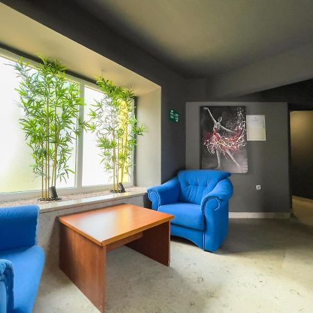 Grand - Premium Rooms & Apartments 셀스 외부 사진