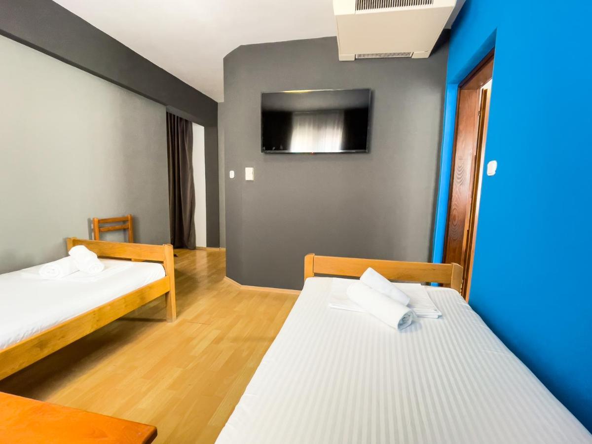 Grand - Premium Rooms & Apartments 셀스 외부 사진